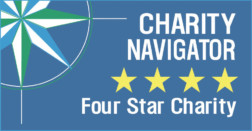 charity navigator logo