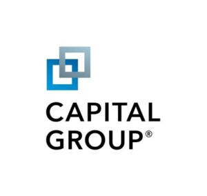 Capital Group Logo