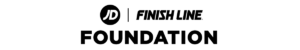 JD Finish Line Foundation logo