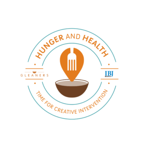 Gleaners-IBJ Breakfast logo